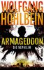 Armageddon: Die Nephilim (Der Armageddon-Zyklus, Band 2)