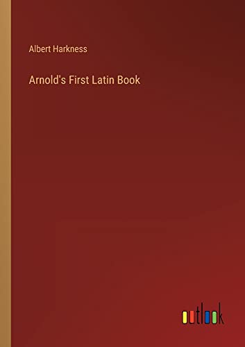 Arnold's First Latin Book