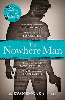 The Nowhere Man (An Orphan X Thriller, Band 2)