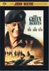 The Green Berets John Wayne (NTSC RC1)English