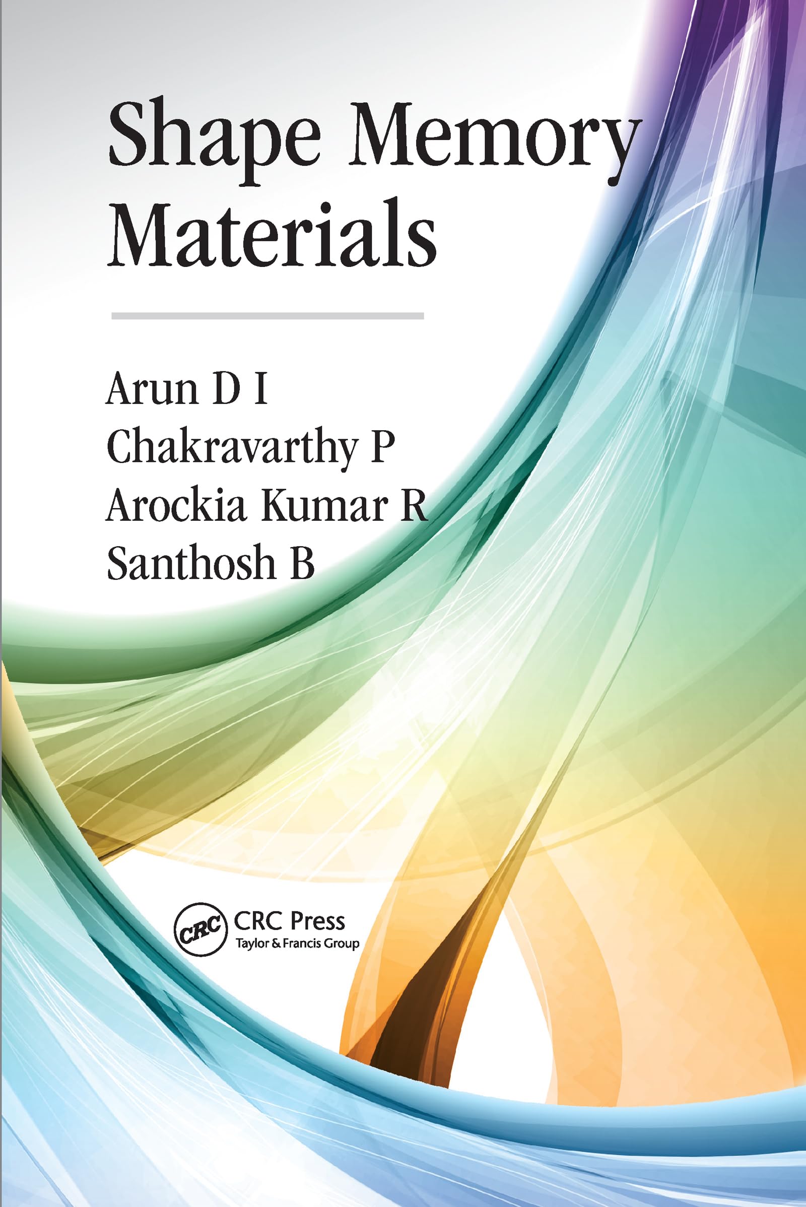 Shape Memory Materials