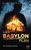 Der Babylon-Plan (Lion Daniels (1), Band 1)