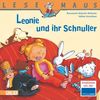 LESEMAUS, Band 74: Leonie und ihr Schnuller