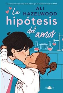 La hipótesis del amor (Contraluz)