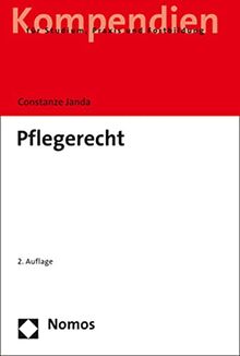 Pflegerecht