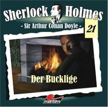Sherlock Holmes 21: Der Bucklige