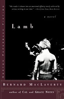 Lamb (Norton Paperback Fiction)