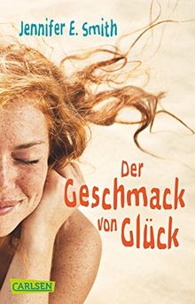 Der Geschmack von Glück