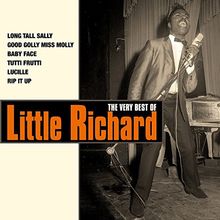 The Very Best of Little Richard
