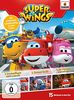Super Wings - Folgen 1+2+3 [3 DVDs]