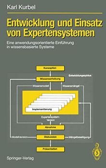 Entwicklung und Einsatz von Expertensystemen: Eine anwendungsorientierte Einführung in wissensbasierte Systeme