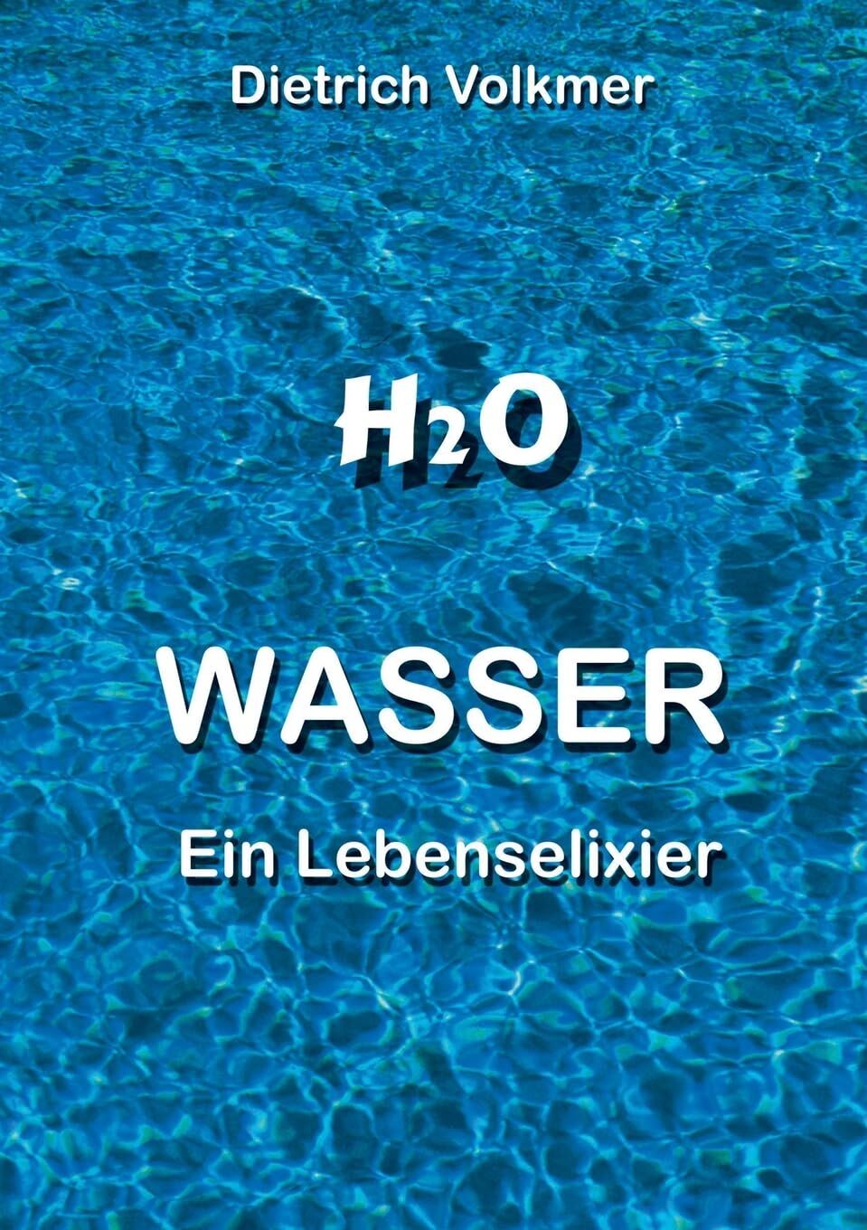 Wasser