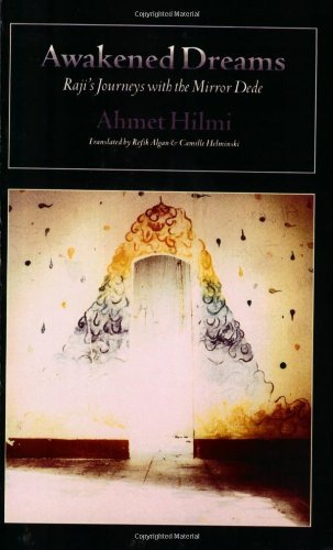 Awakened Dreams: Raji's Journeys with the Mirror Dede