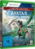 Avatar: Frontiers of Pandora Limited Edition - [Xbox Series X]
