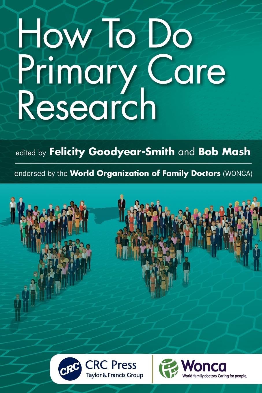 How To Do Primary Care Research (Wonca Family Medicine)