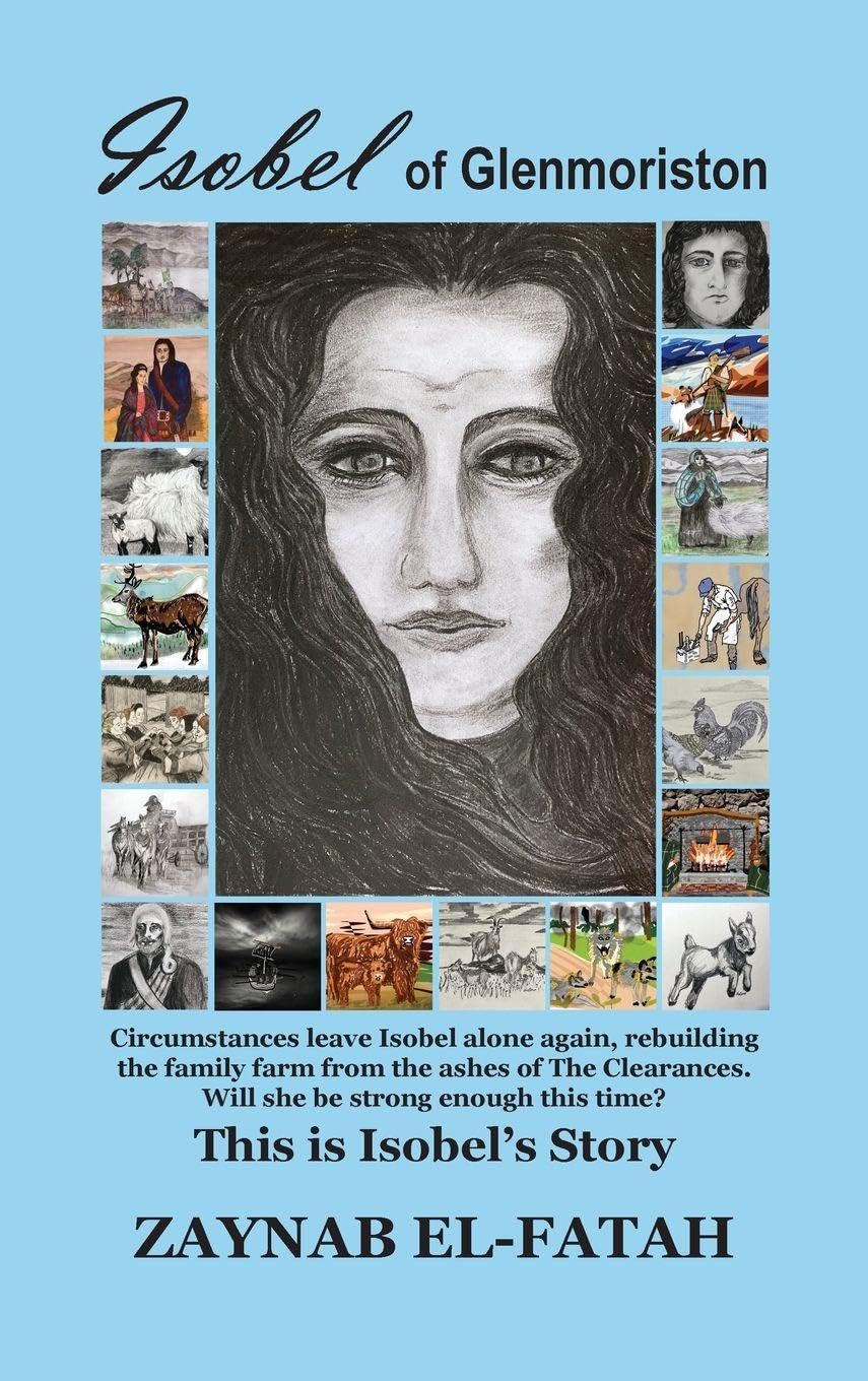 Isobel of Glenmoriston: This is Isobel's Story