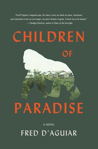 CHLDR PARADISE: A Novel (P.S. (Paperback))
