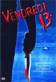 Vendredi 13 [FR Import]