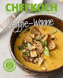 Chefkoch: Veggie-Wonne