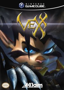 VEXX