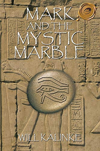 Mark and the Mystic Marble