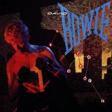 Let's dance von David Bowie | CD | Zustand sehr gut