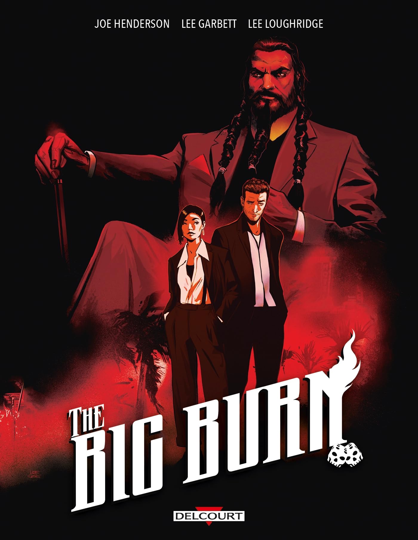 The big burn - Image 2