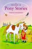Treasury of Pony Stories (Treasuries)