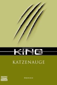 Katzenauge.