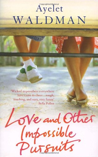 Love And Other Impossible Pursuits