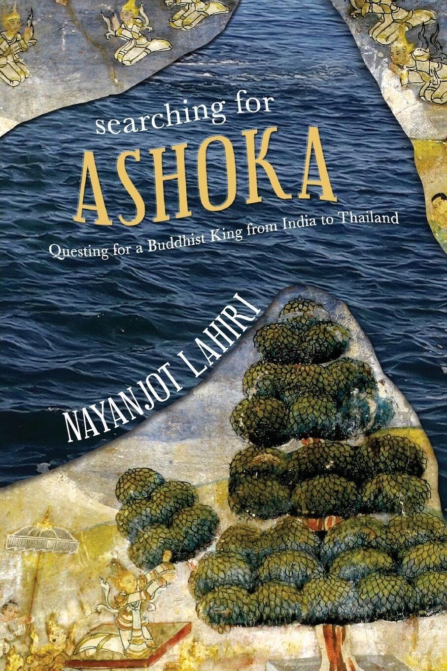 Searching for Ashoka