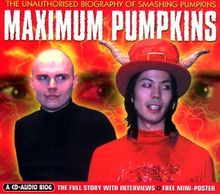 Maximum Smashing Pumpkins