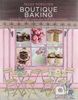 Boutique Baking