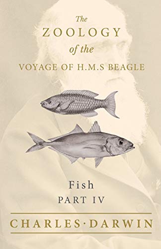 Fish - Part IV - The Zoology of the Voyage of H.M.S Beagle: Under the Command of Captain Fitzroy - During the Years 1832 to 1836