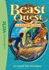 Beast Quest, Tome 18 : Le chien des ténèbres