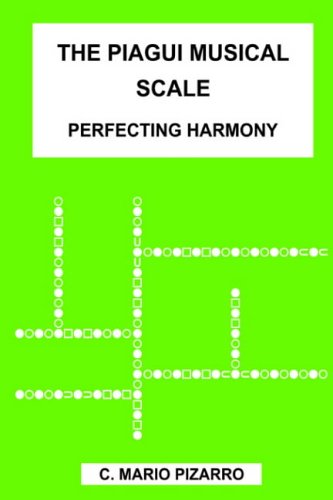 The Piagui Musical Scale: Perfecting Harmony