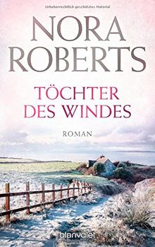 Töchter des Windes: Roman