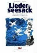Lieder-Seesack: Seemannslieder und Shanties zum Mitsingen