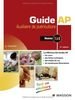 Guide AP-auxiliaire de puériculture : modules 1 à 8