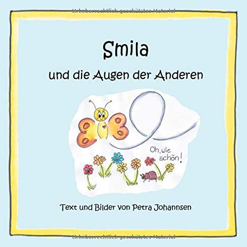 Smila: und die Augen der Anderen