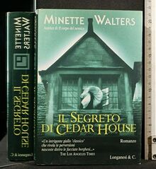 Il segreto di Cedar House (La Gaja scienza)