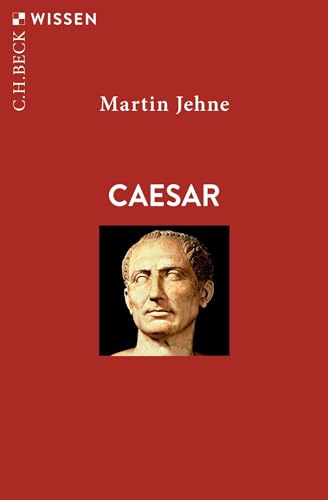 Caesar - Martin Jehne Taschenbuch