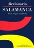 Diccionario Salamanca (Reference)