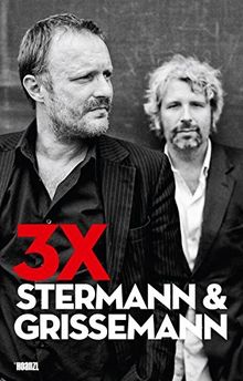 Stermann & Grissemann DVD-Set