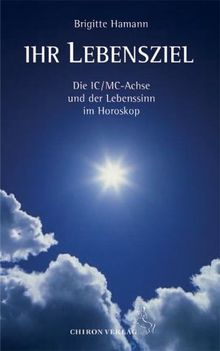 Ihr Lebensziel: Die IC/MC-Achse und der Lebenssinn im Horoskop