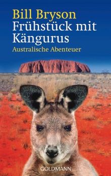 Frühstück mit Kängurus: Australische Abenteuer