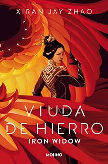Viuda de hierro: Iron Widow (Ficción Young Adult)