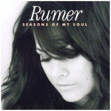 Seasons Of My Soul (inkl. Bonus-Tracks) von Rumer | CD | Zustand gut