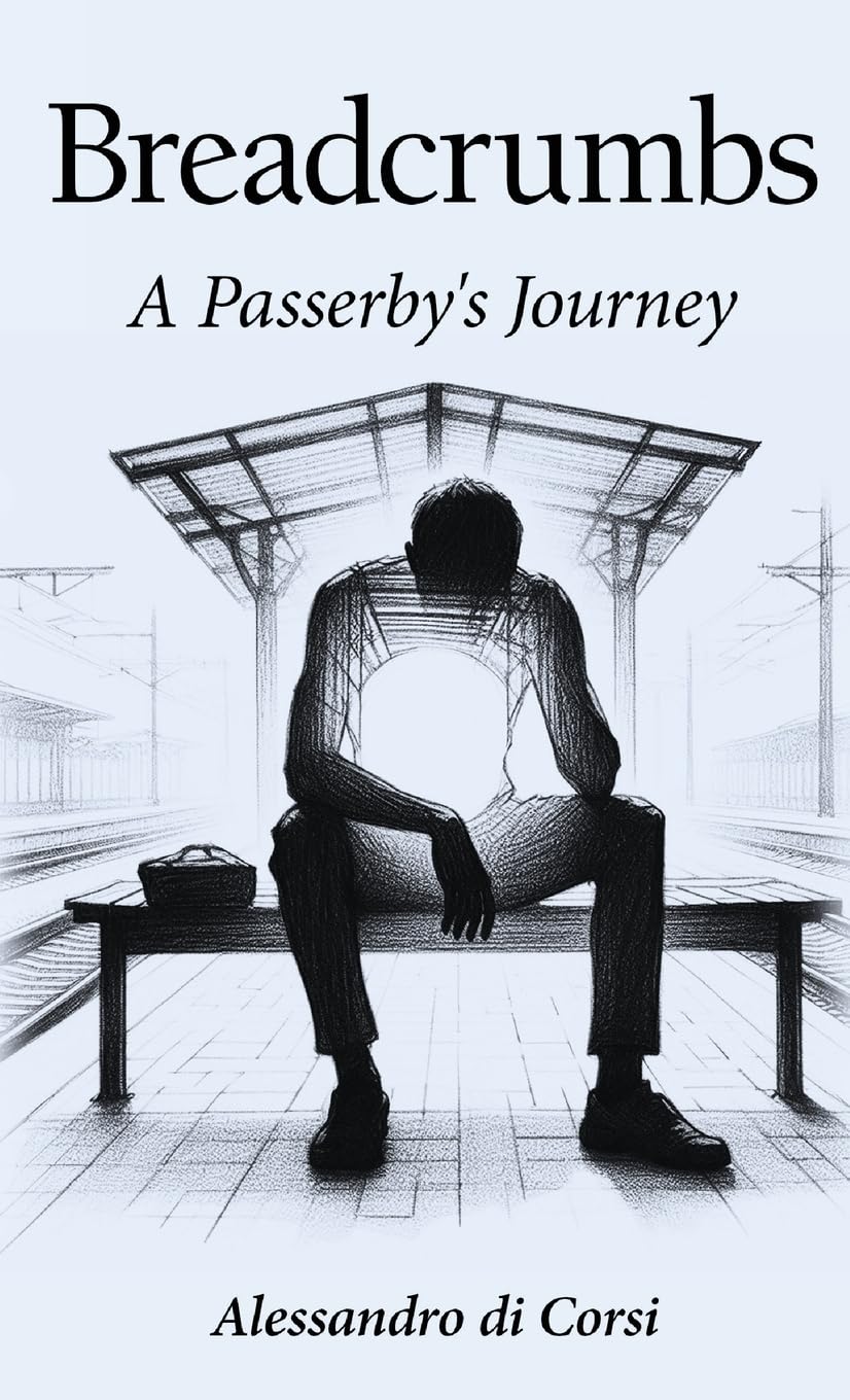Breadcrumbs: A Passerby's Journey