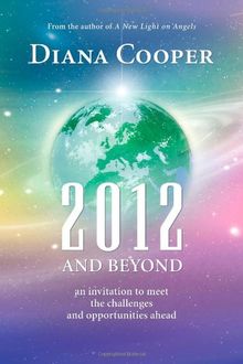 2012 and Beyond